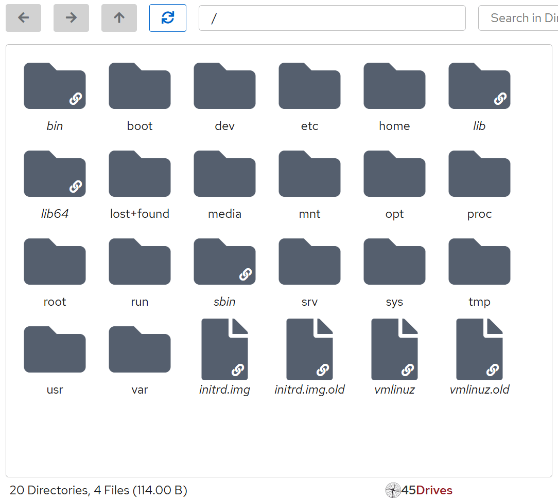 Cockpit Navigator Cockpit Navigator