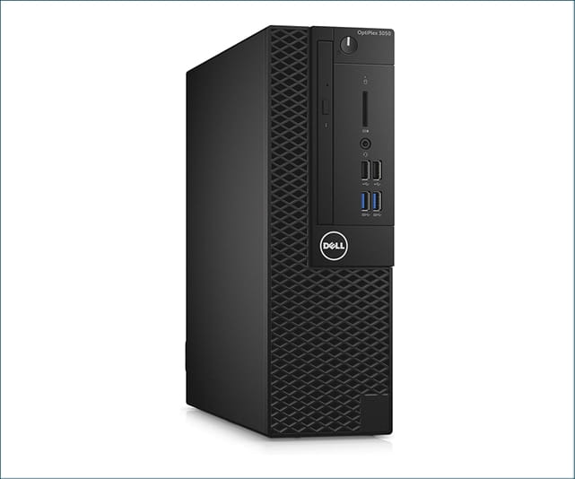 Dell Optiplex 3050 SFF